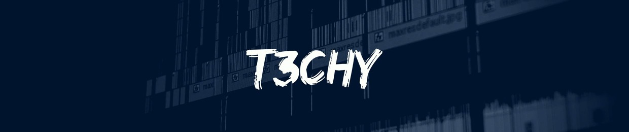 T3CHY