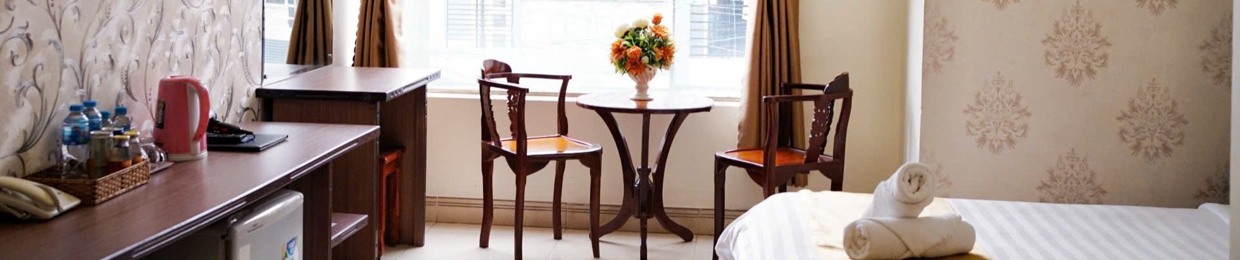 Khách sạn VẠN LỘC