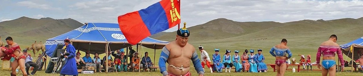 MONGOLIA KAIZEN