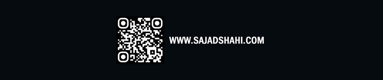 Sajad Shahi