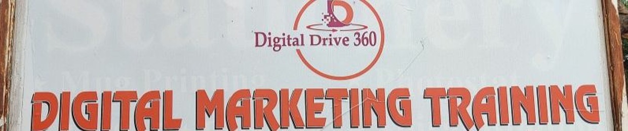 Digital Drive 360