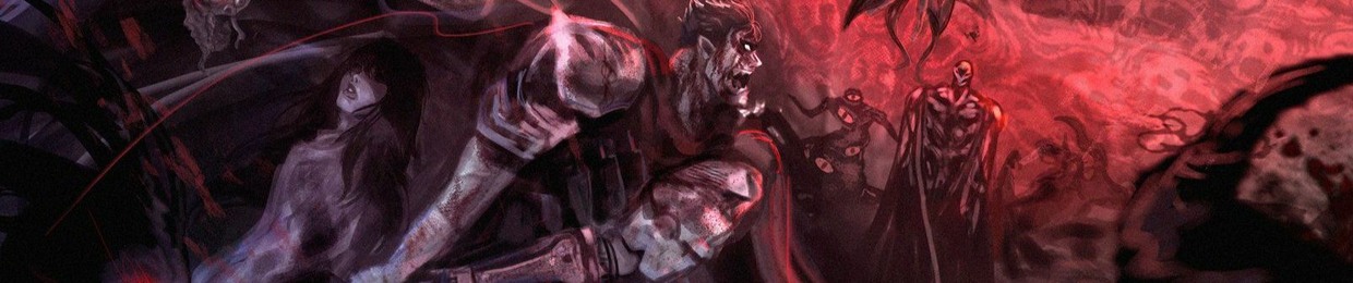 Berserk