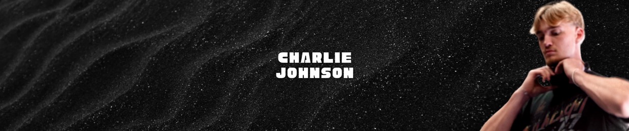 Charlie Johnson