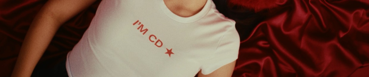 CD