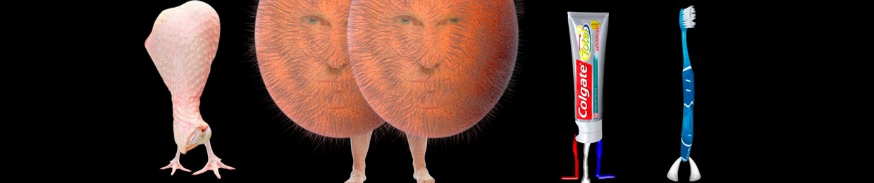 prichoskakakranaalda