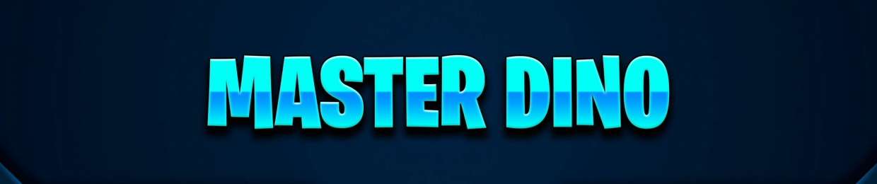 Master Dino