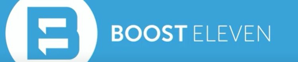 Boost11