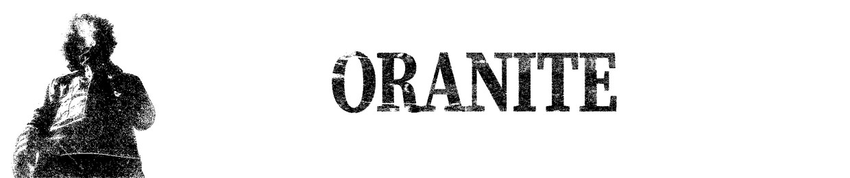 ORANITE