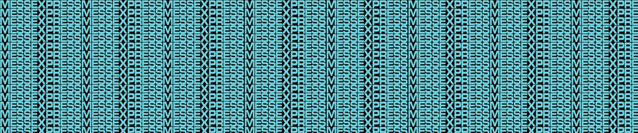 Mess Express Records