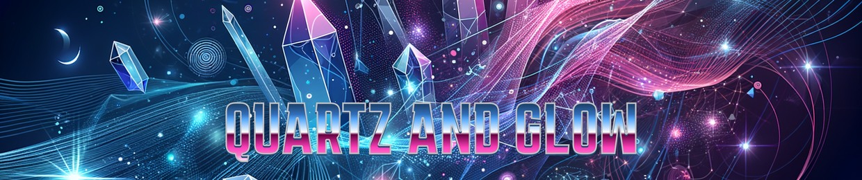 Quartz and Glow