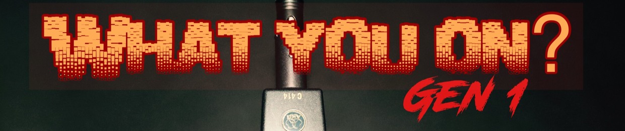 Not For Tv.IO (WHAT YOU ON)