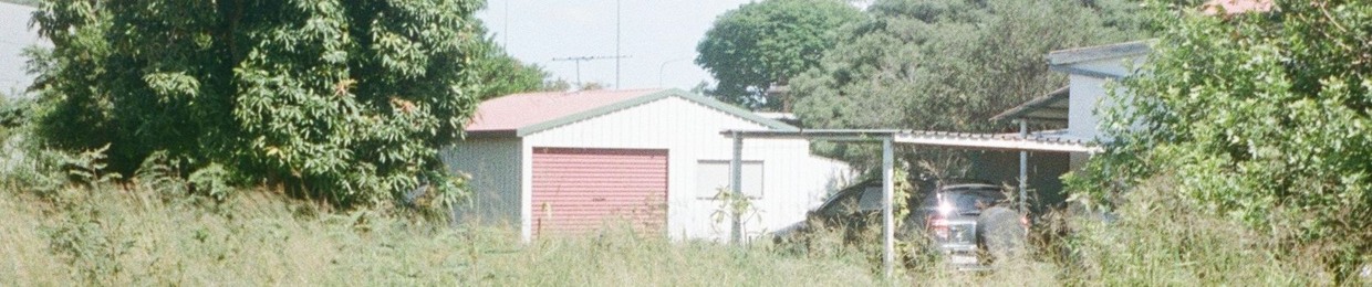 Canecutter