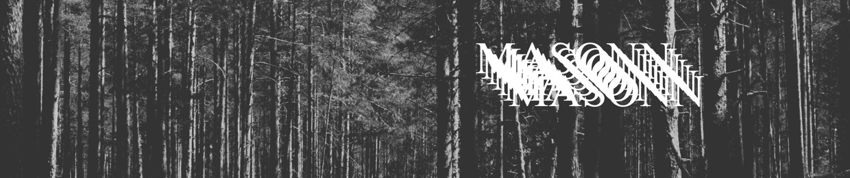 ✧ MASONN ✧