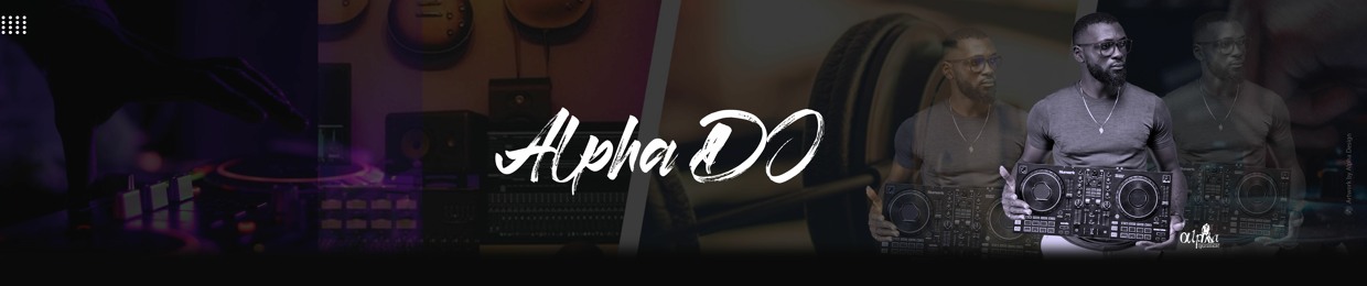 Alpha DJ