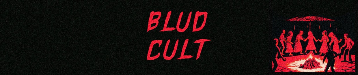 Blud Cult