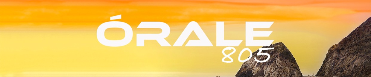Órale 805