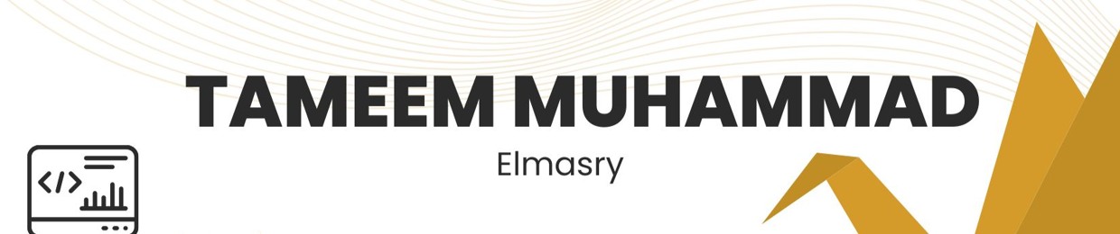 Tameem Muhamed Elmasry
