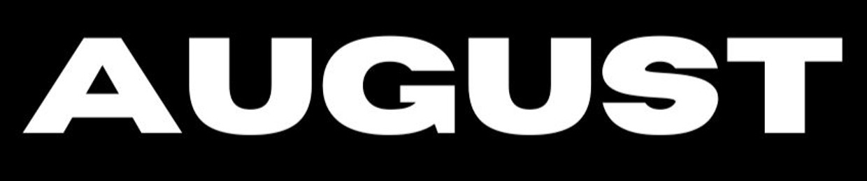 AUGUST
