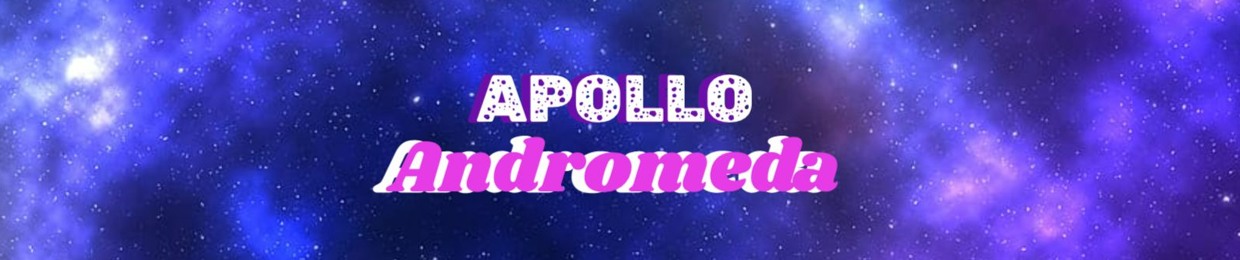 Apollo Andromeda