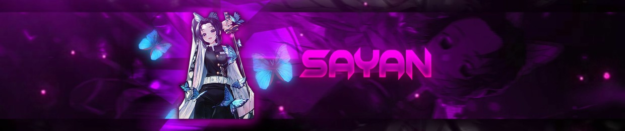 SAYAN