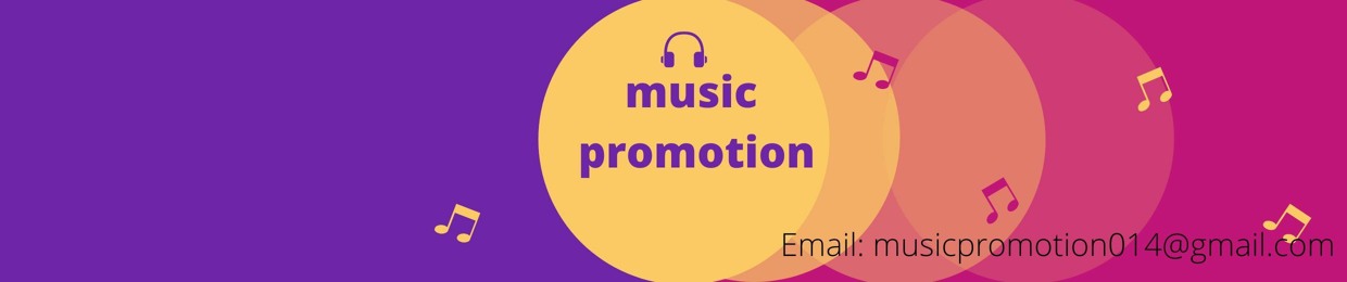 Music promotion