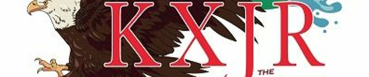 KXJR The Eagle