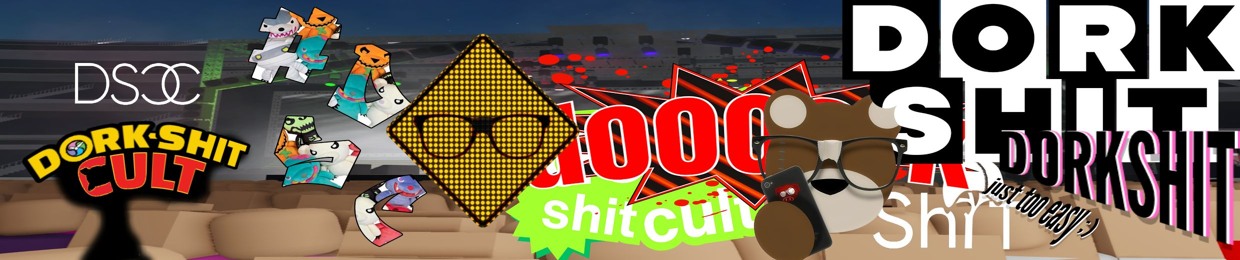 Dork Shit