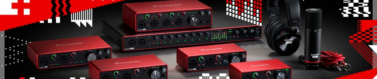 FocusriteJP