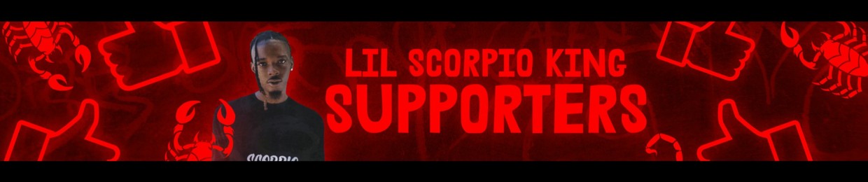 Lil Scorpio King