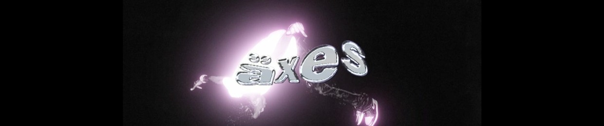 reprod. äxes