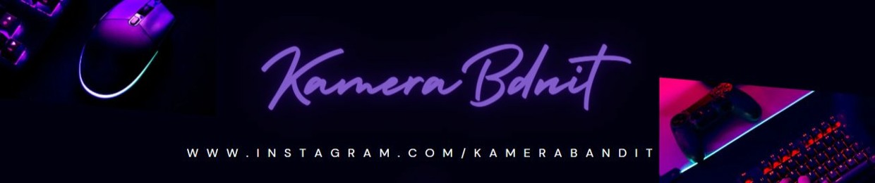 KameraBandit