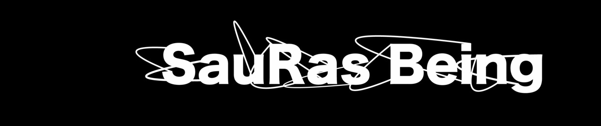 SauRas Being