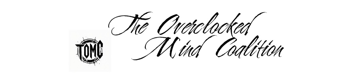 The Overclocked Mind Coalition