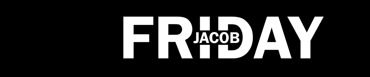 Jacob Friday