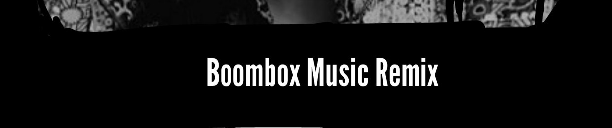 Boombox Music