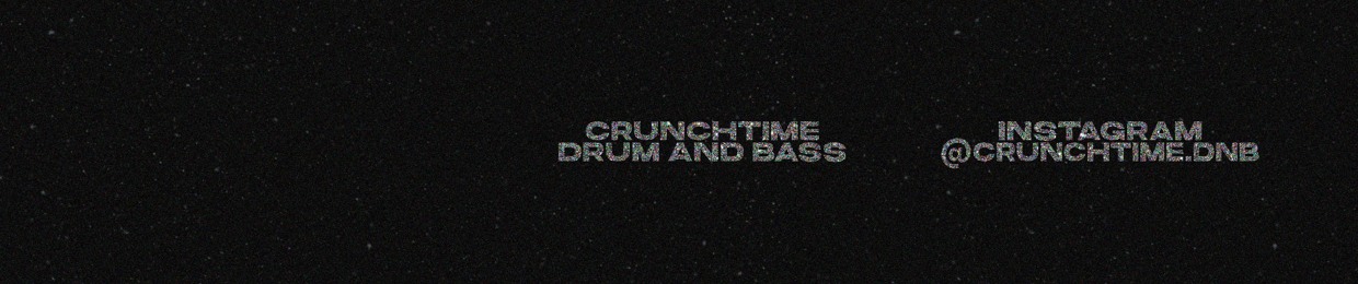 CRUNCHTIME.DNB