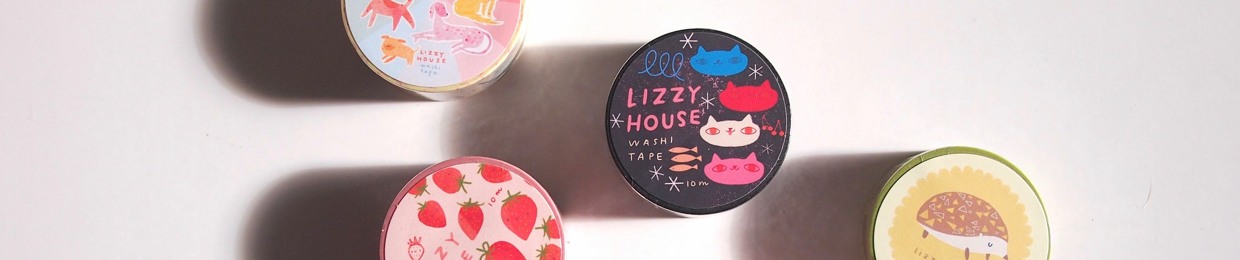 lizzyhouse