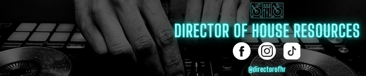 Director of House Resources