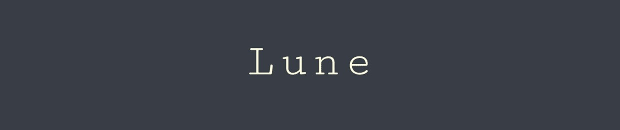 Lune