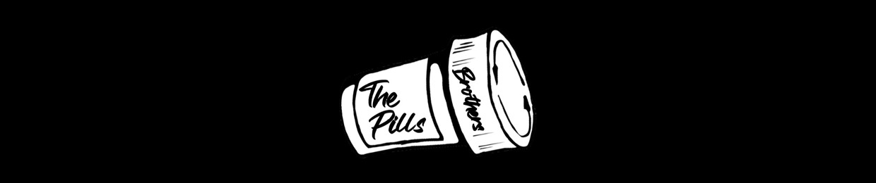 THE PILLS BROTHERS