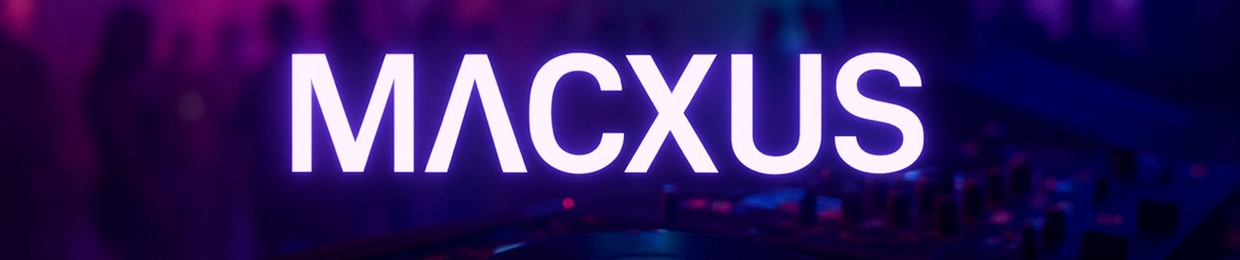 DJ MΛCXUS