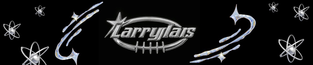 Larrylars