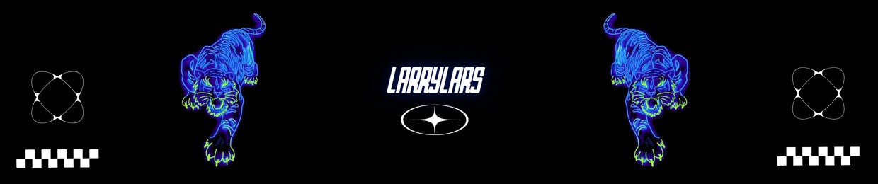 Larrylars