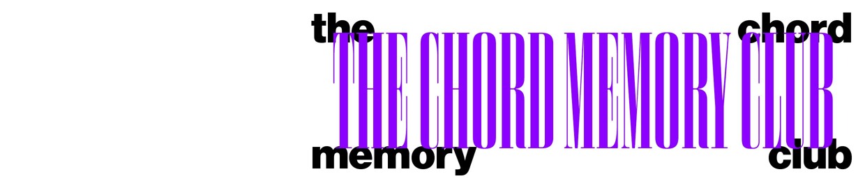 The Chord Memory Club
