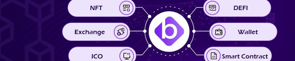 Metaverse Development Company - BlockTech Brew