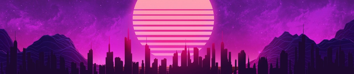 DIGITAL SYNTHWAVE