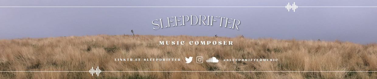 Sleepdrifter