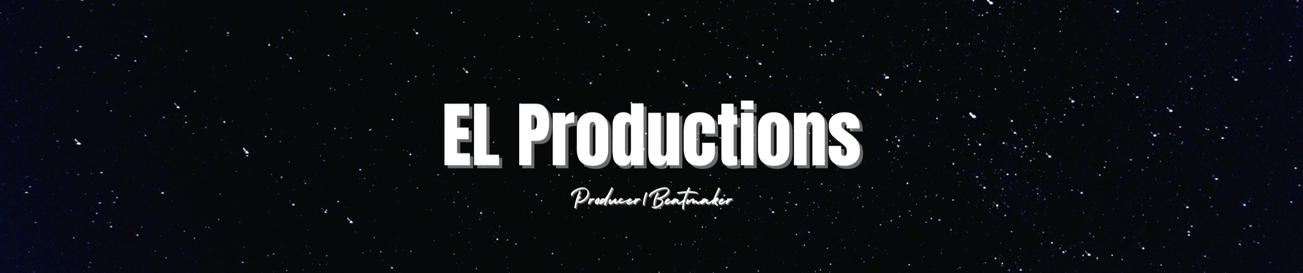 Stream EL Productions music | Listen to songs, albums, playlists for free  on SoundCloud