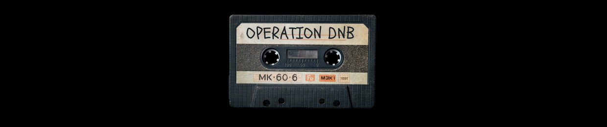operation DNB