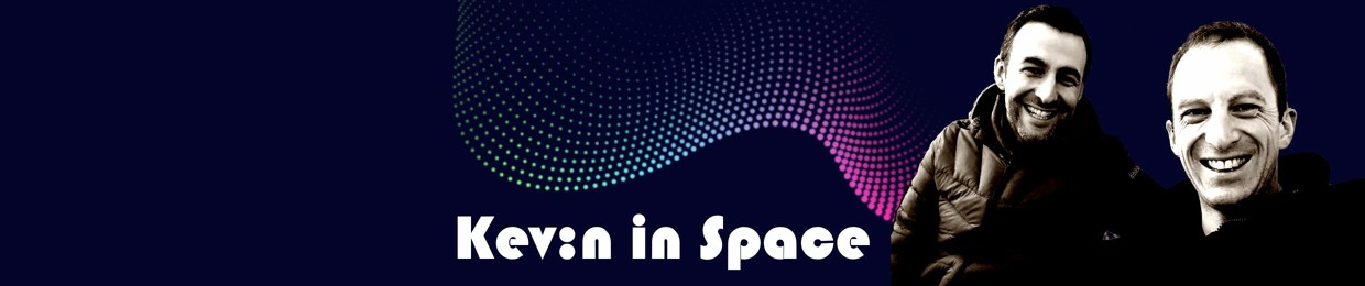 Kevin in Space